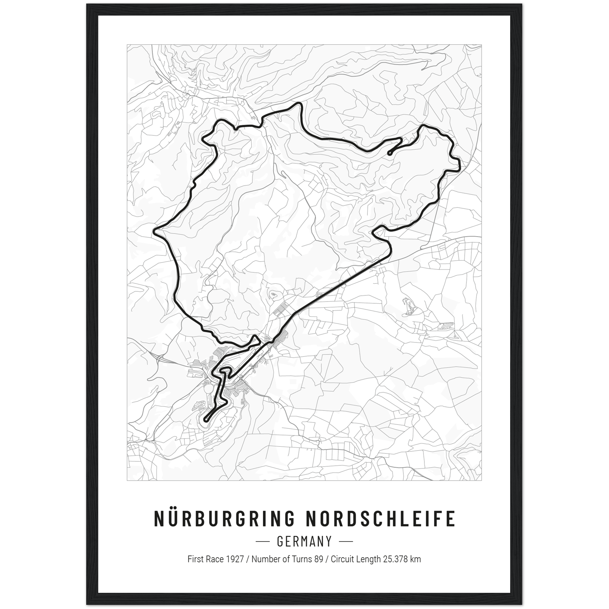 Nordschleife
