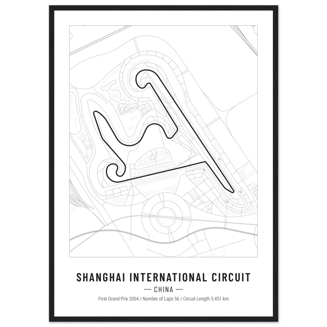 Shanghai International Circuit