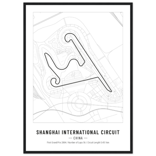 Shanghai International Circuit